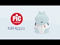 Ингалятор компрессорный Mr. Hippo PIC - Ваше Здоровье