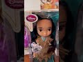 Princesas animators Disney.  #toys#disney#animators#bonecas#disneyanimators#bonecasdisney