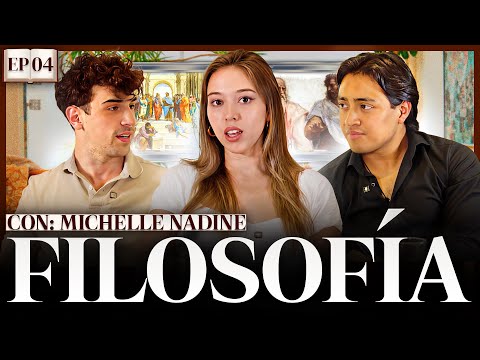 FILOSOFÍA - MOSHI & FRIENDS