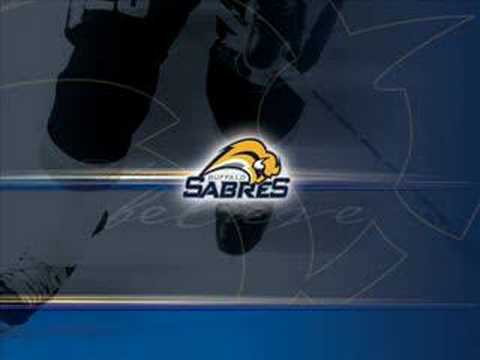 Sabre's Intro Song - YouTube