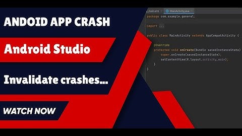 Invalidate Cache Clean Project And Restart Project In Android Studio