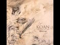 Koan  the way of one  full album  2014