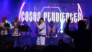 Cosas Pendientes - The la Planta