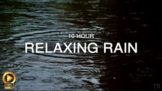 RUHIGER REGEN | 10 Stunden | Meditation | Schlafen | Studie | Fokus | Wellness | Ruhiges Ambiente screenshot 4
