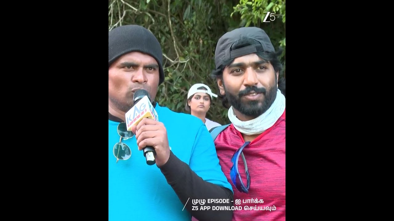 நம்ப Girls ஓட Guts-ah பாருங்க பா🫨🧐| Khiladi Jodies | Every Sunday | 8.30 PM | Shorts | Zee Tamil.