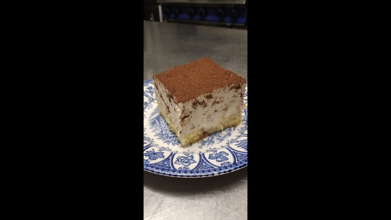 Gooseberry Ricotta/Curd Cheese Cake