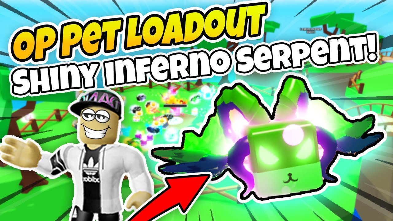 Overpowered Pet Loadout Pet Ranch Simulator Roblox Pets Tab - codes for pet ranch simulator roblox july 2019