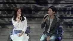 joongki ft. hye kyo  -  Always   DOTS OST  - Durasi: 3:45. 