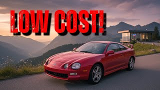 The Cheapest Cars ACTUALLY Worth Owning in 2026 (Starting at $3,000)