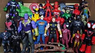 AVENGERS SUPER HERO TOYS #557/Action Figures/LEGO MARVEL/Cheap Price/Ironman,Hulk,Thor, Spiderman