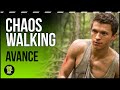 Avance de &#39;CHAOS WALKING&#39; con Tom Holland