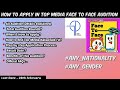Kpop Video Call Audition in Top Media Entertainment company| HINDI SUBTITLES @INDIanUNNie