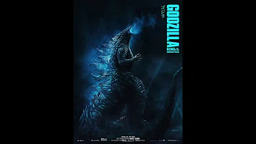 تحميل ゴジラの鳴き声