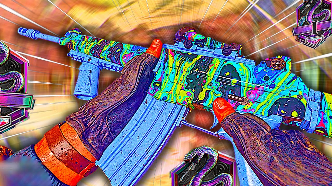 the PRO AMES 85 TAKES OVER THE NEW MAPS in RANKED PLAY!