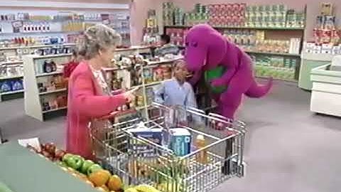 Walk Around The Block (2002 Version) Part 64