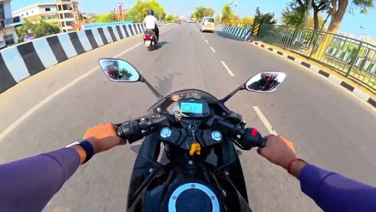 Suzuki Gixxer SF 250 Review 2026 | Full Ride Experience 🔥 Pros & Cons | Kya Yeh Worth Hai? 