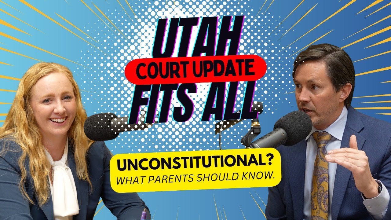 Utah Fits All Court ruling explained: What it means for school choice, students & teacher pay