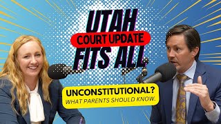Utah Fits All Court ruling explained: What it means for school choice, students & teacher pay
