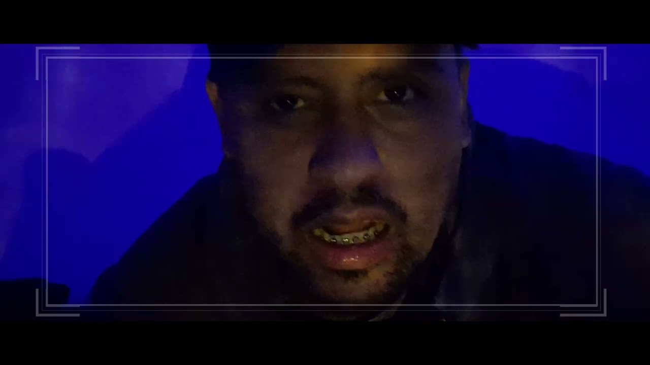 Heriko - Alma Negra Video Official  (Prod. Black Bull Récords)