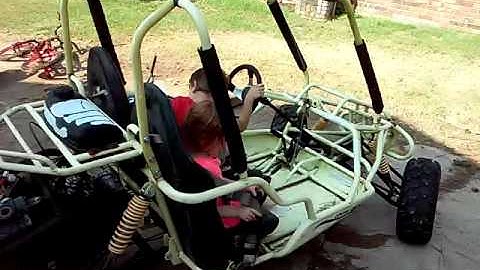 Cdi dc system explained China sxs Atv no spark fixed electrical system 125cc