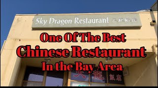 Sky dragon restaurant food review