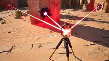 [The Talos Principle 2] - Destructive Interference