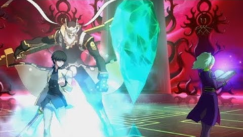 [P4AU] - The Blessings of Rollback (Delay Based Netcode VS. Rollback Netcode)