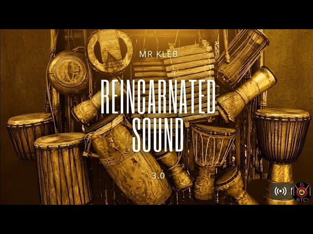 SHAZAM REINCARNATED SOUND 5.0 | Mr Kleb & Elmitch Mix 2026