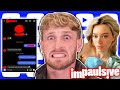 Lana Rhoades’ Baby, $3.5M Pokémon Scam, Exposing Girls That Slid In Logan’s DMs - IMPAULSIVE EP. 310