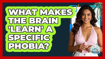 What Makes The Brain 