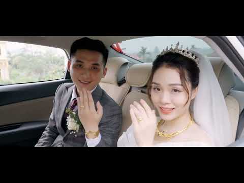 Lễ thành hôn - Weeding Thanh Tùng & Thùy Linh (27-03-2022)