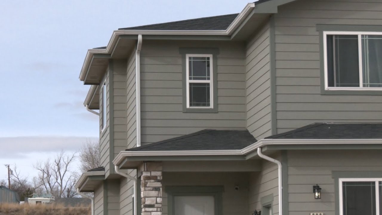 Funding shortage closes Natrona County house for homeless students