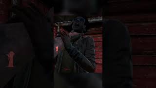 BullyTeamVsBubba #shorts #dbd #bubba #leatherface #deadbydaylight
