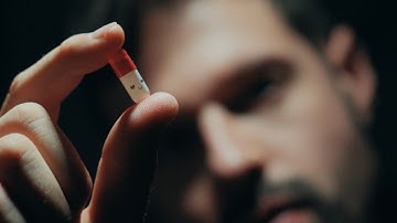 REVNOIR - 20mg (Official Music Video)