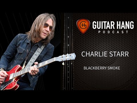 Charlie Starr : The Power of Authenticity and finding your voice