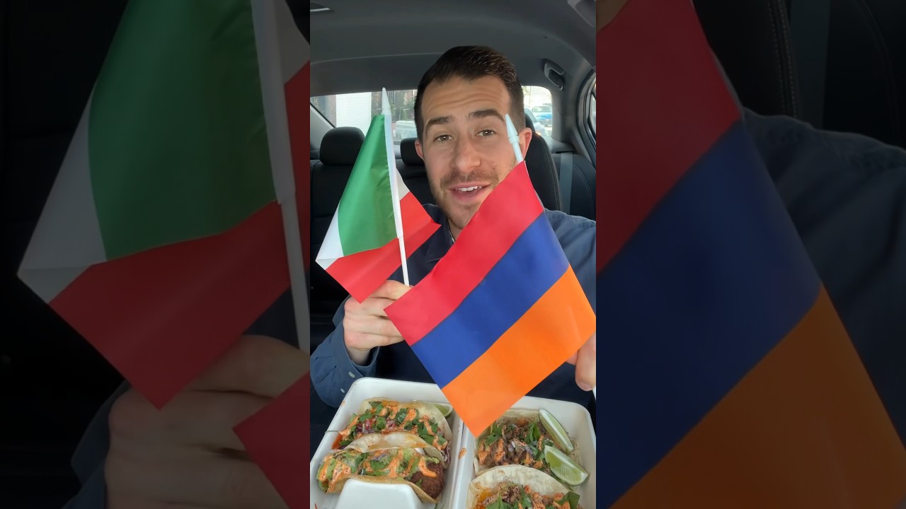 MidEast Tacos