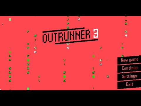 Outrunner 3   Обзор Игры