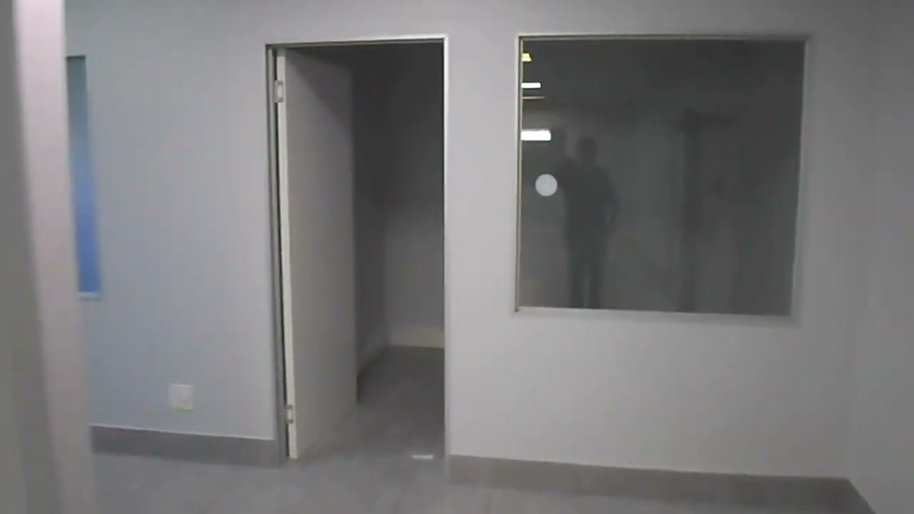 Montague Park East Building 6075m2 - Montague Gardens