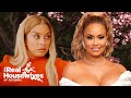 Gizelle Bryant Hosts an Intervention for Robyn’s Delusions | RHOP Season 8