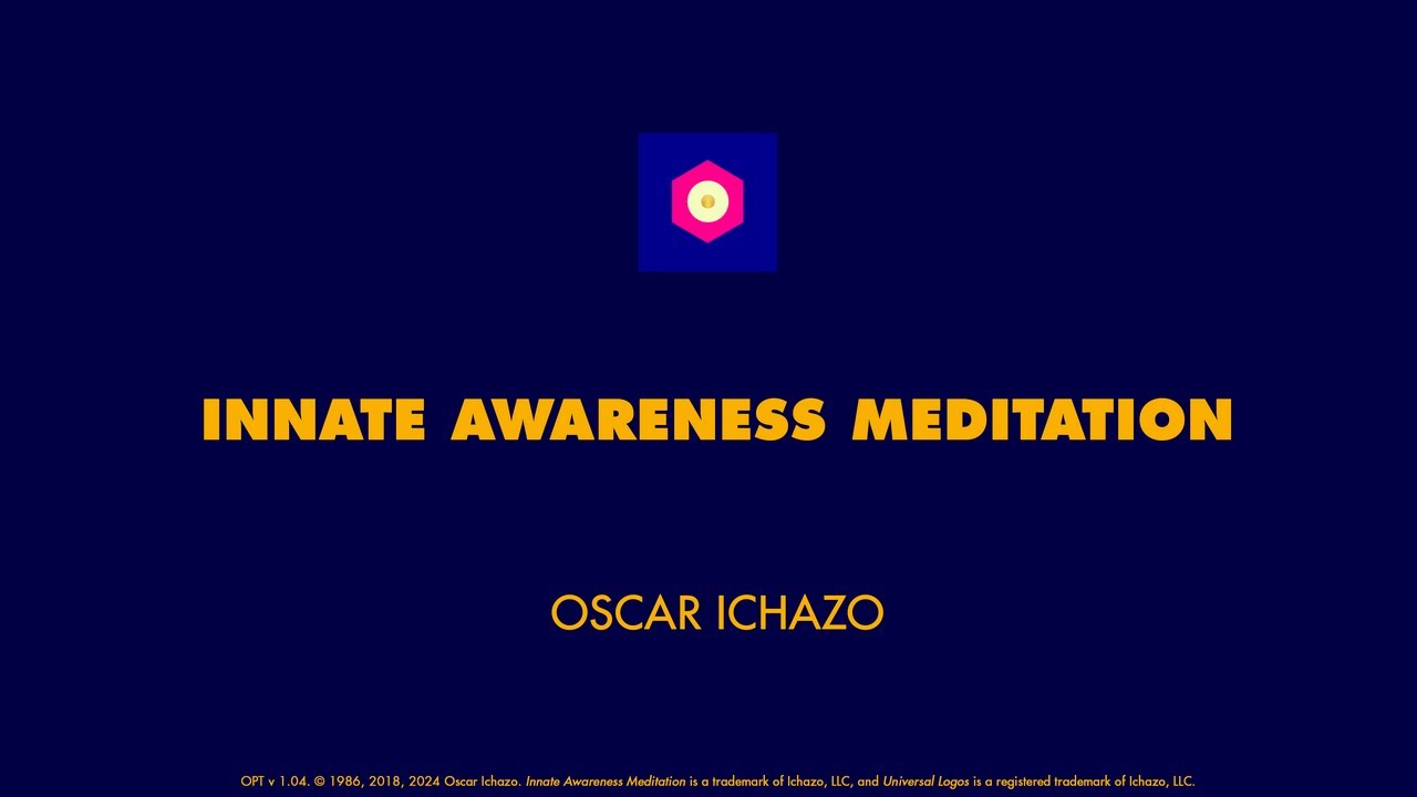 Медитация врожденного осознания