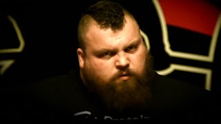 Strongman Motivation - Eddie Hall - 500kg