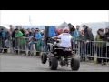 Car Wars 2014 - Stunt Show - Richard Mošna