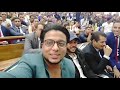 مذيع الصعيد بحبك وحشتينى