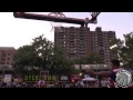 Markelle Fultz scores 51 points with NO jumpers in Dyckman Park - 2015 Big Strick Classic Scrimmage