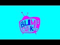 Bumcheek tv logo intro effects  preview 2 effects