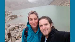 W Trek in Chilean Patagonia - A video diary of an incredible 3-day hike