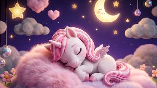 Sleep Instantly 💗 Stop Overthinking • Soothing Music for Anxiety &amp; Deep Sleep #deepsleep