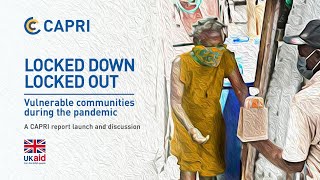 Locked Down and Locked Out: Vulnerable Communities during the Pandemic