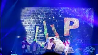 20180414 高雄場演唱會 BUZZTOP