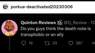 deathnote tumblr
